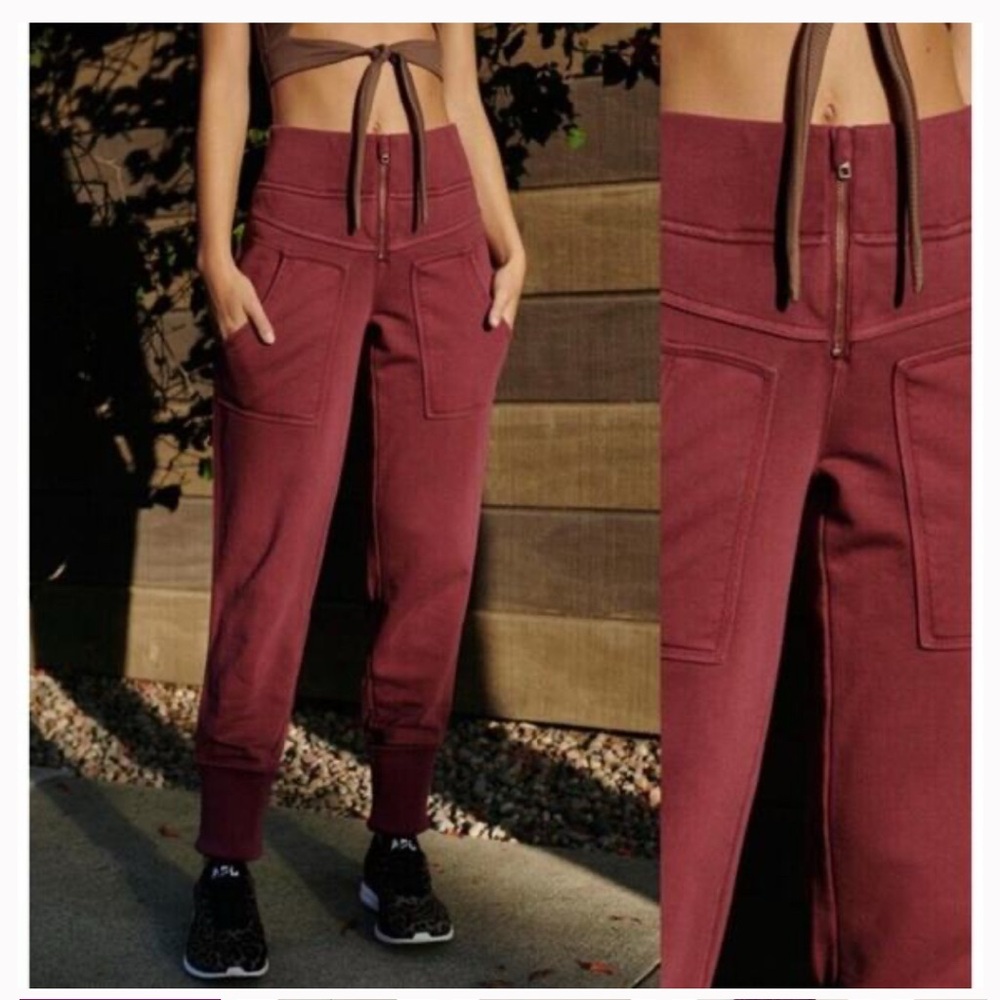 Free People Movement On the Road Sweatpants